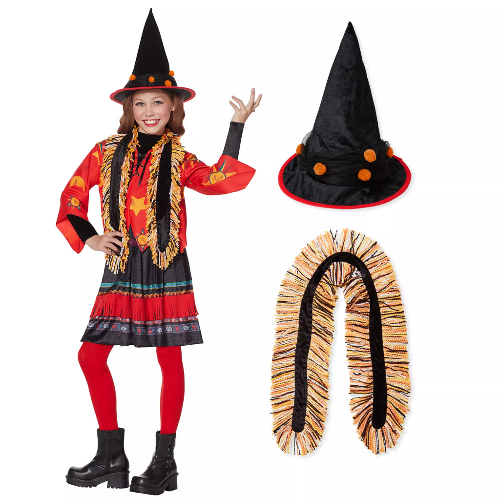 Girls Dani Dennison Costume – Hocus Pocus