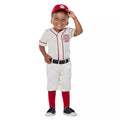 Toddler Jimmy Costume - A League of Their Own