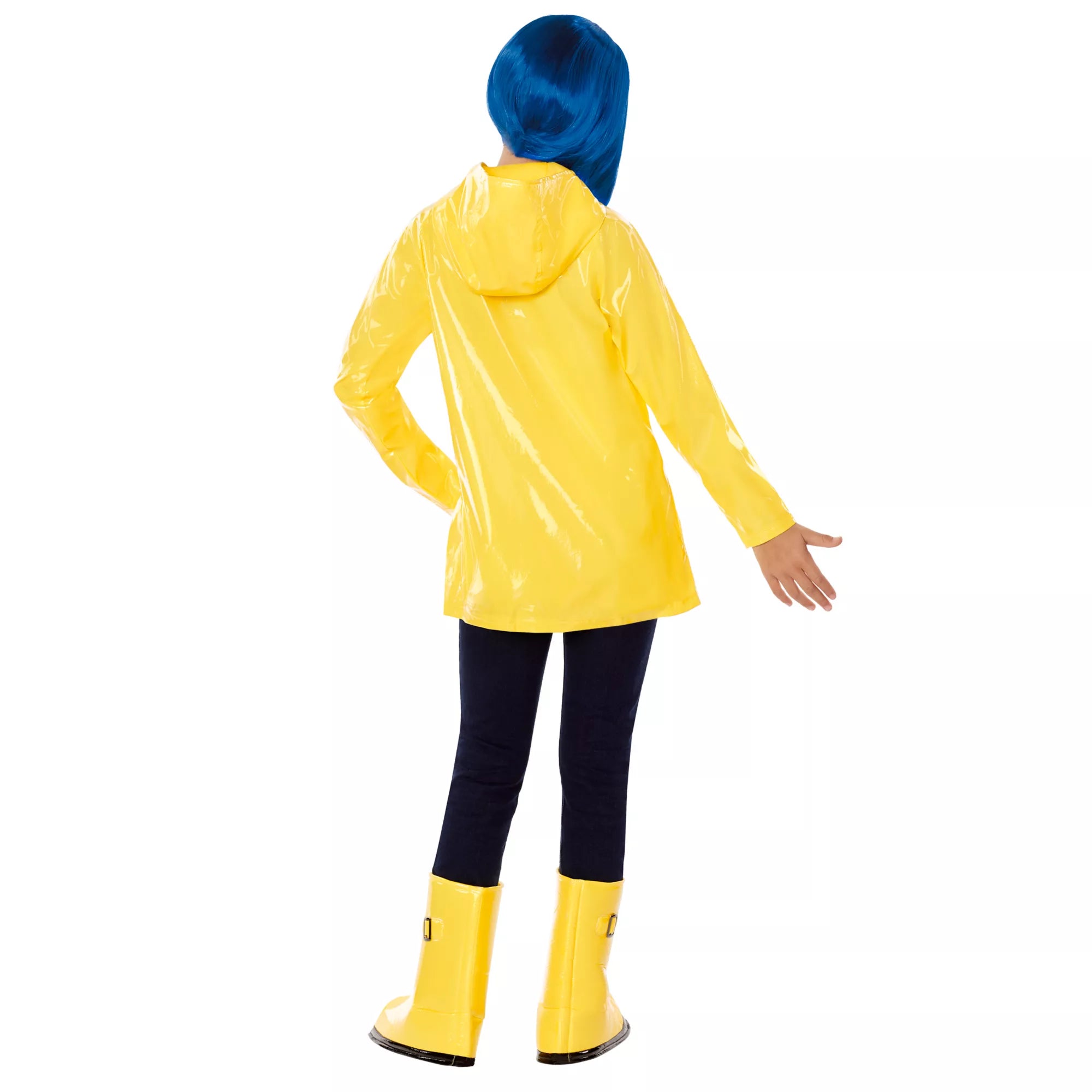 Kids Coraline Costume