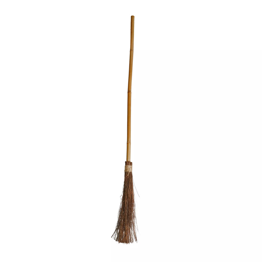 56 Inch Witch Broom