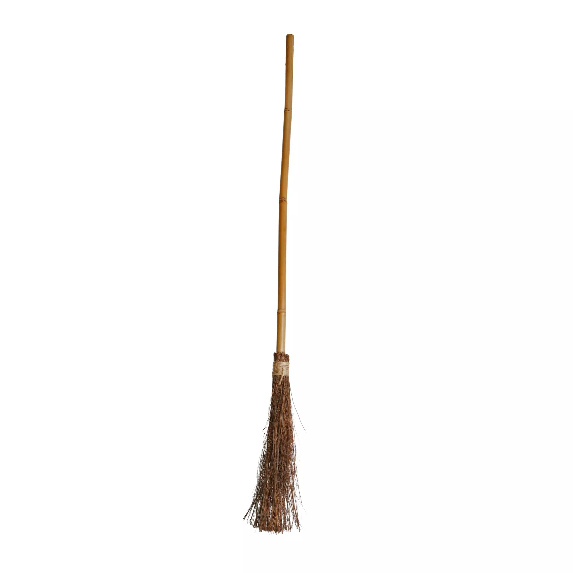 56 Inch Witch Broom