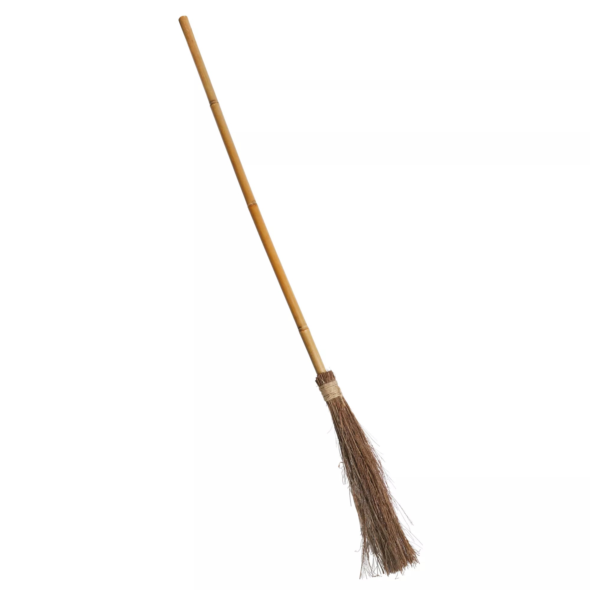 56 Inch Witch Broom