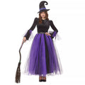 Adult Witch Costume Deluxe - The Signature Collection