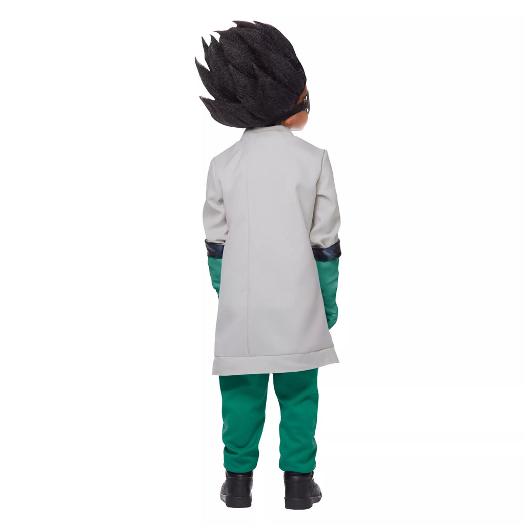 Toddler Romeo Costume - PJ Masks