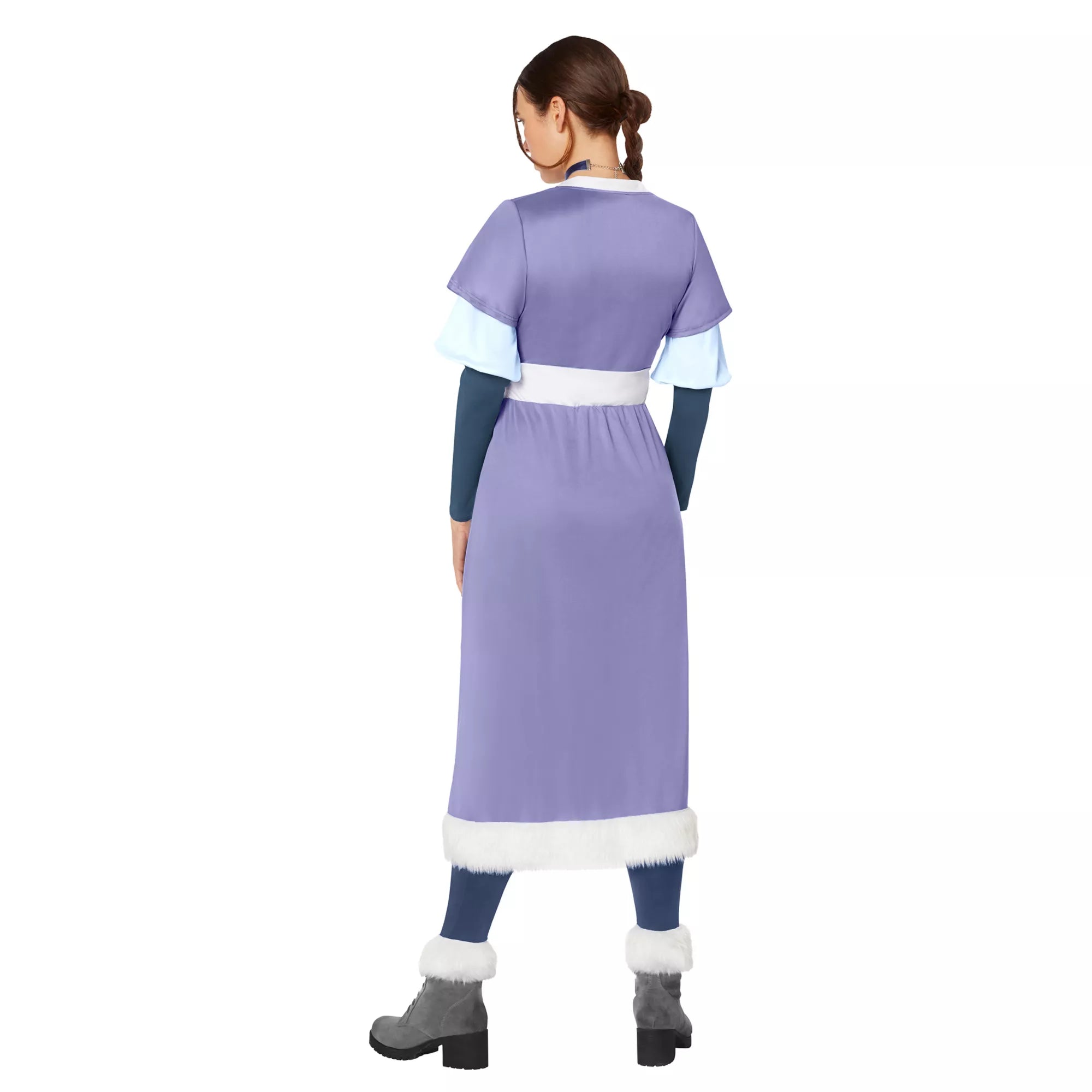 Adult Katara Costume - Avatar the Last Airbender