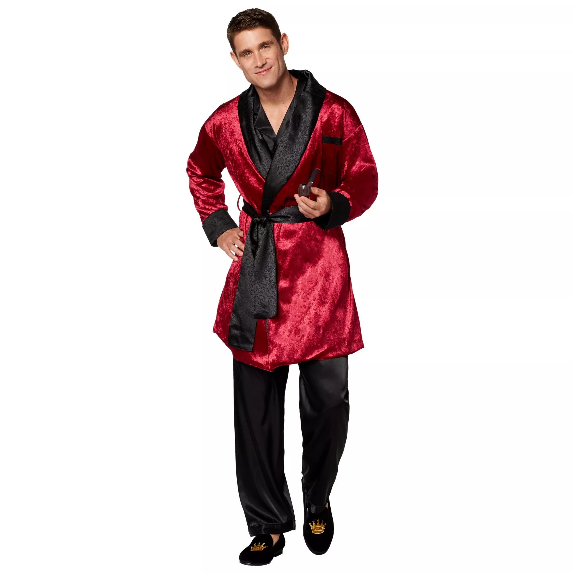Casanova Robe