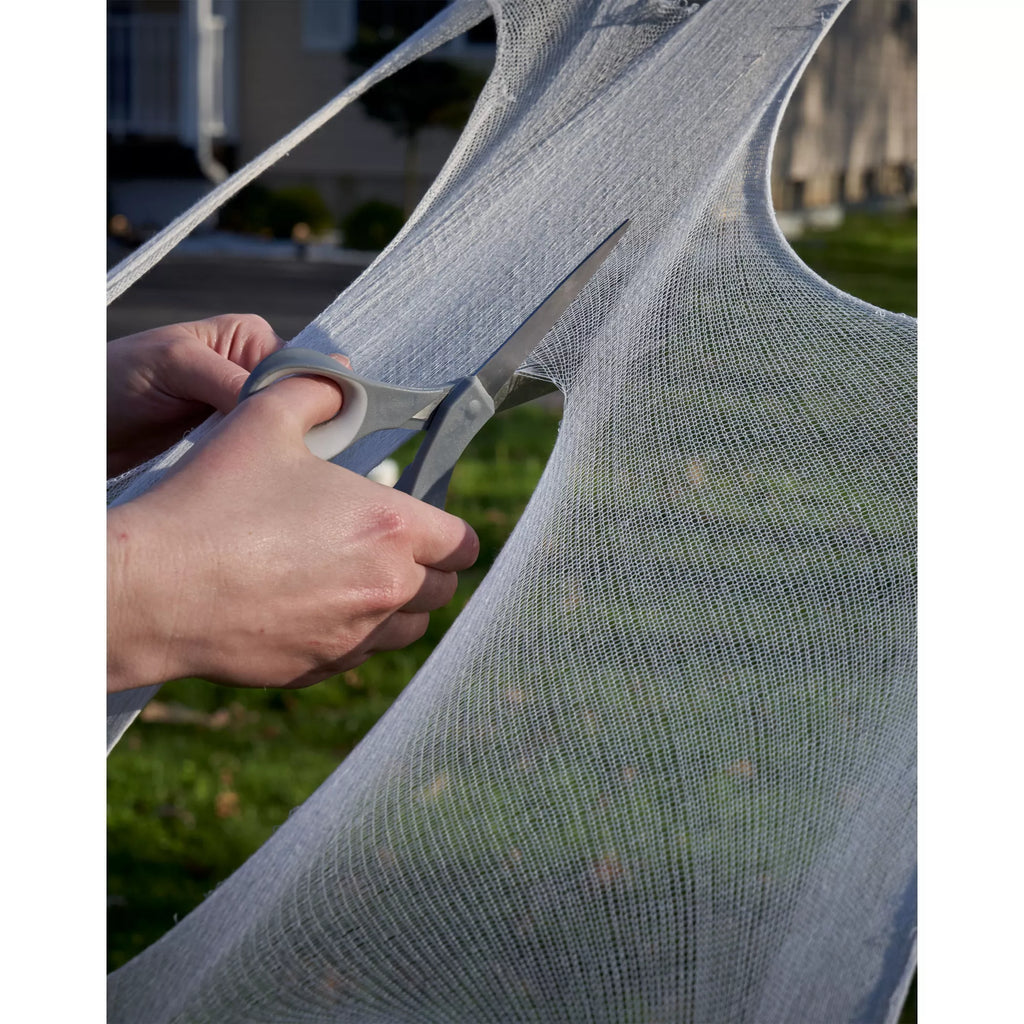 25 Ft Wicked Webbing Panel Decoration