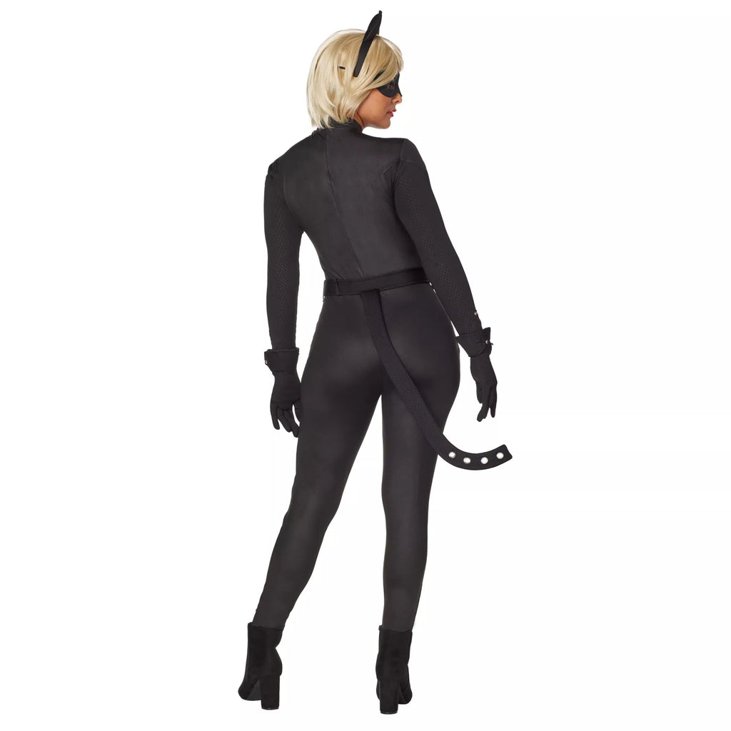 Adult Cat Noir Costume - Miraculous Ladybug
