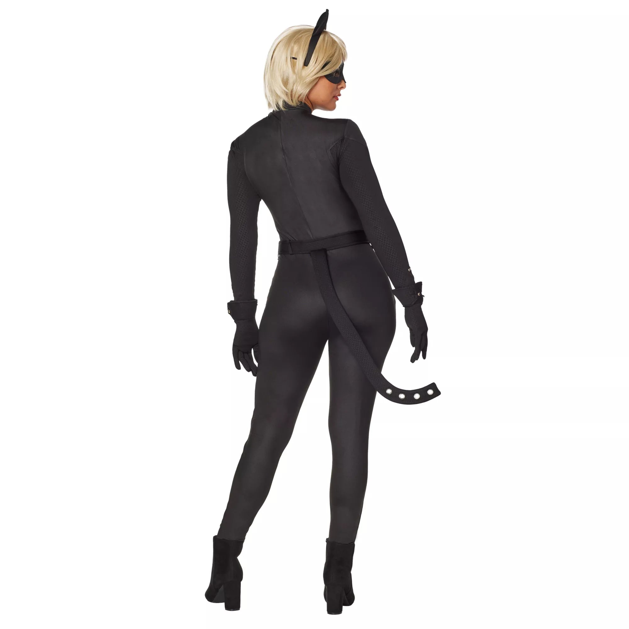 Adult Cat Noir Costume - Miraculous Ladybug