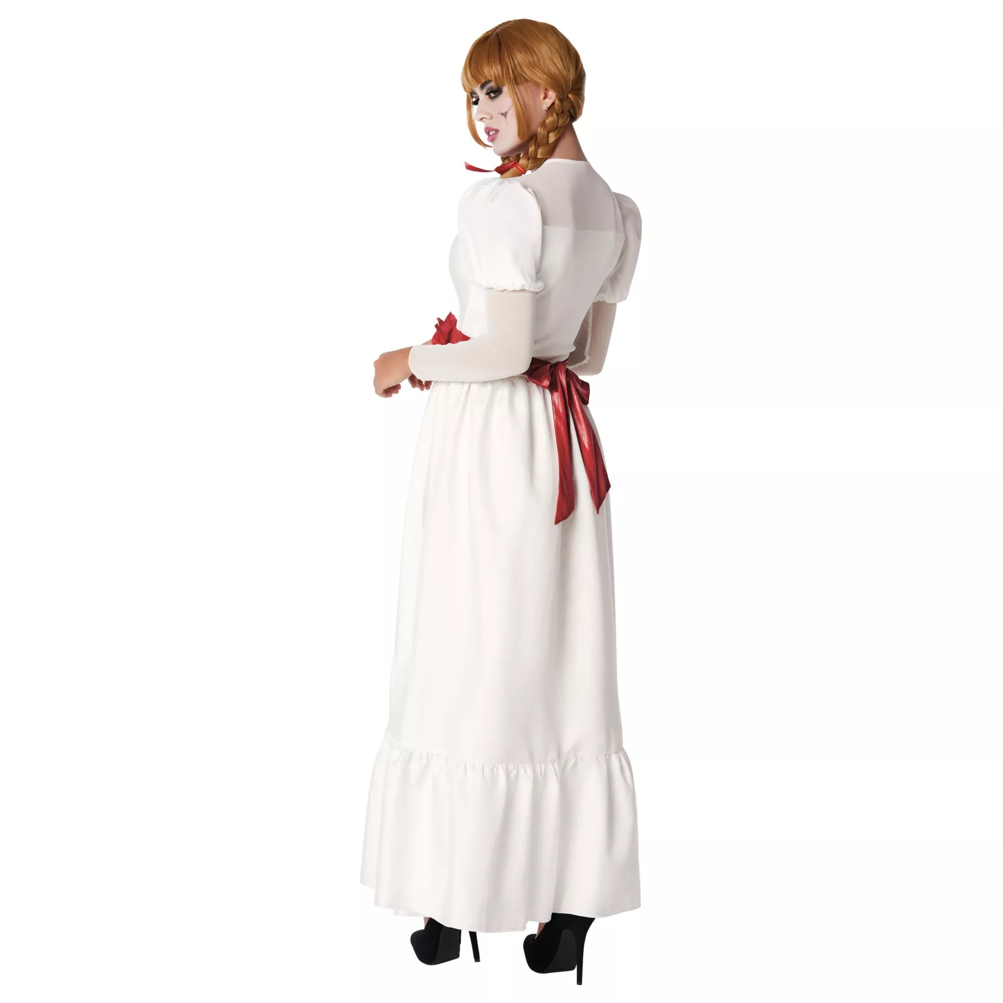 Adult Annabelle Costume