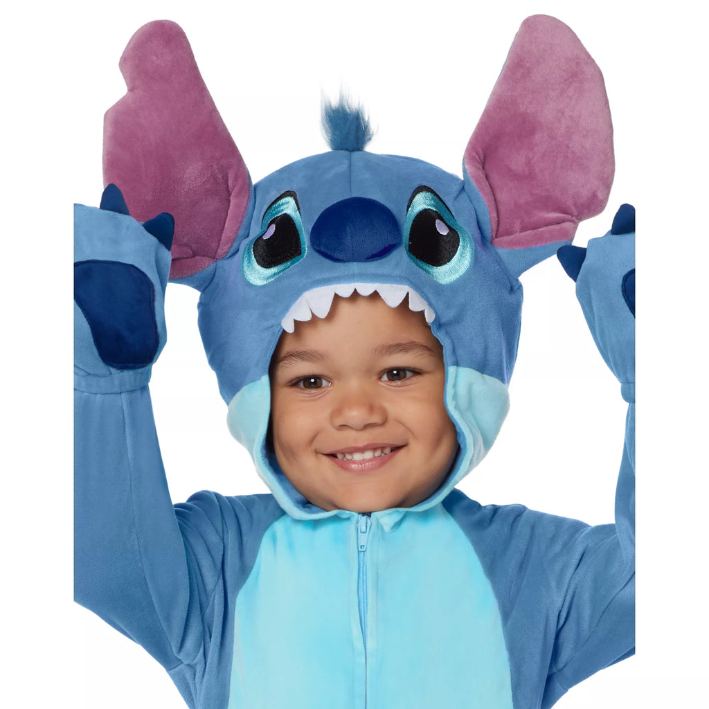 Toddler Stitch Costume - Lilo & Stitch