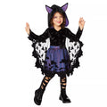 Toddler Bat Dress Costume