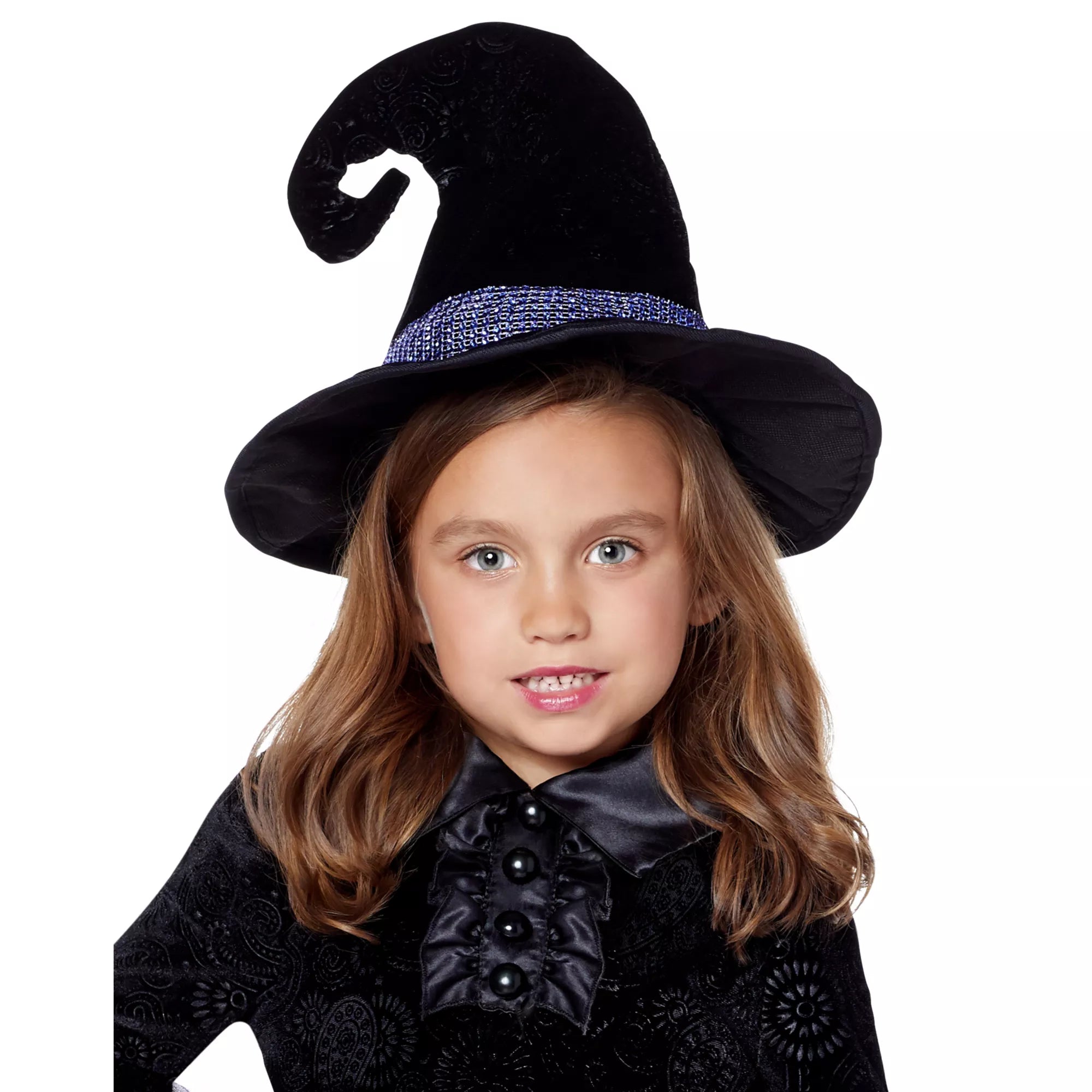 Toddler Witch Costume - The Signature Collection