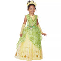 Toddler Tiana Costume - Disney Princess