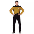 Adult Data Costume - Star Trek: The Next Generation