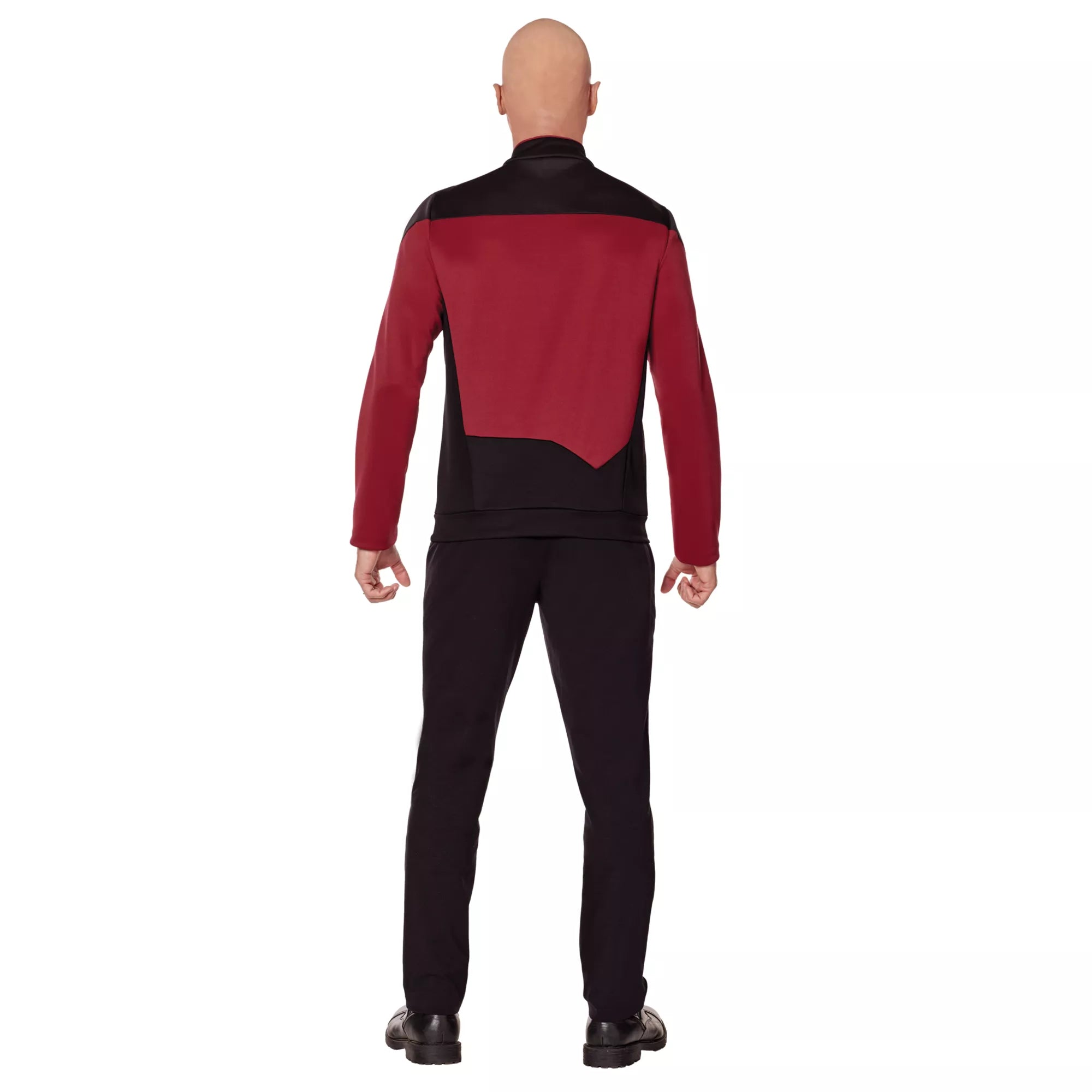 Adult Picard Costume - Star Trek: The Next Generation