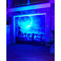 Reaper Graveyard Garage Single Door Cover