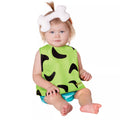 Baby Pebbles Costume - The Flintstones