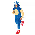 Adult Sonic the Hedgehog Costume