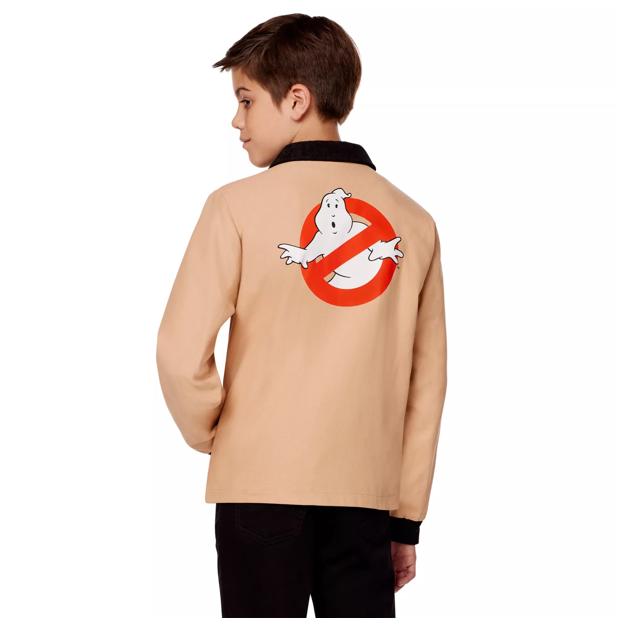 Kids Ghostbusters Jacket