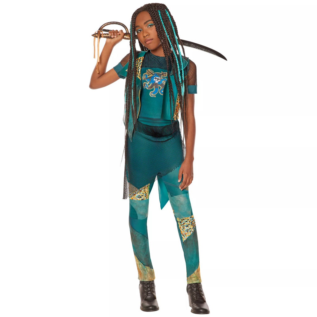 Kids Uma Costume -  Descendants 3