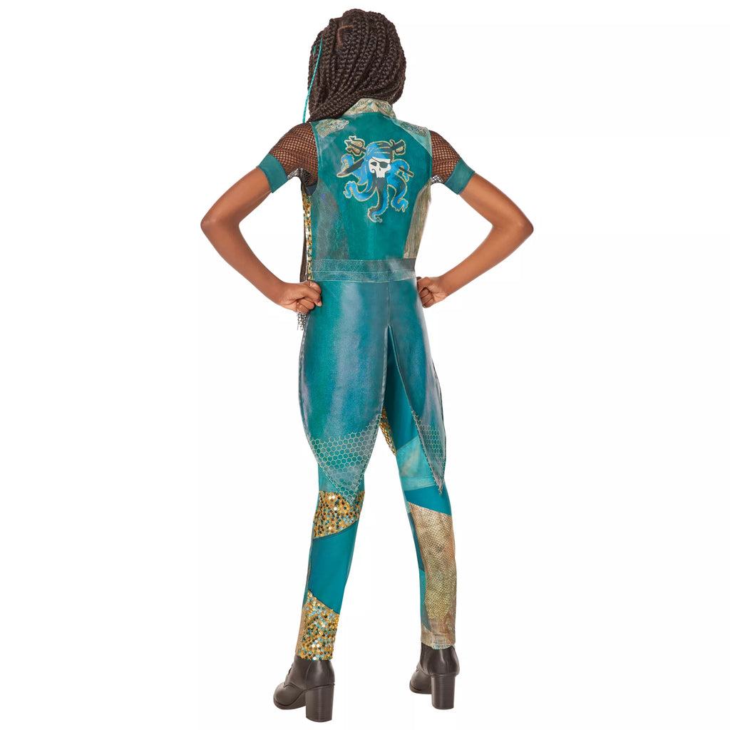 Kids Uma Costume -  Descendants 3