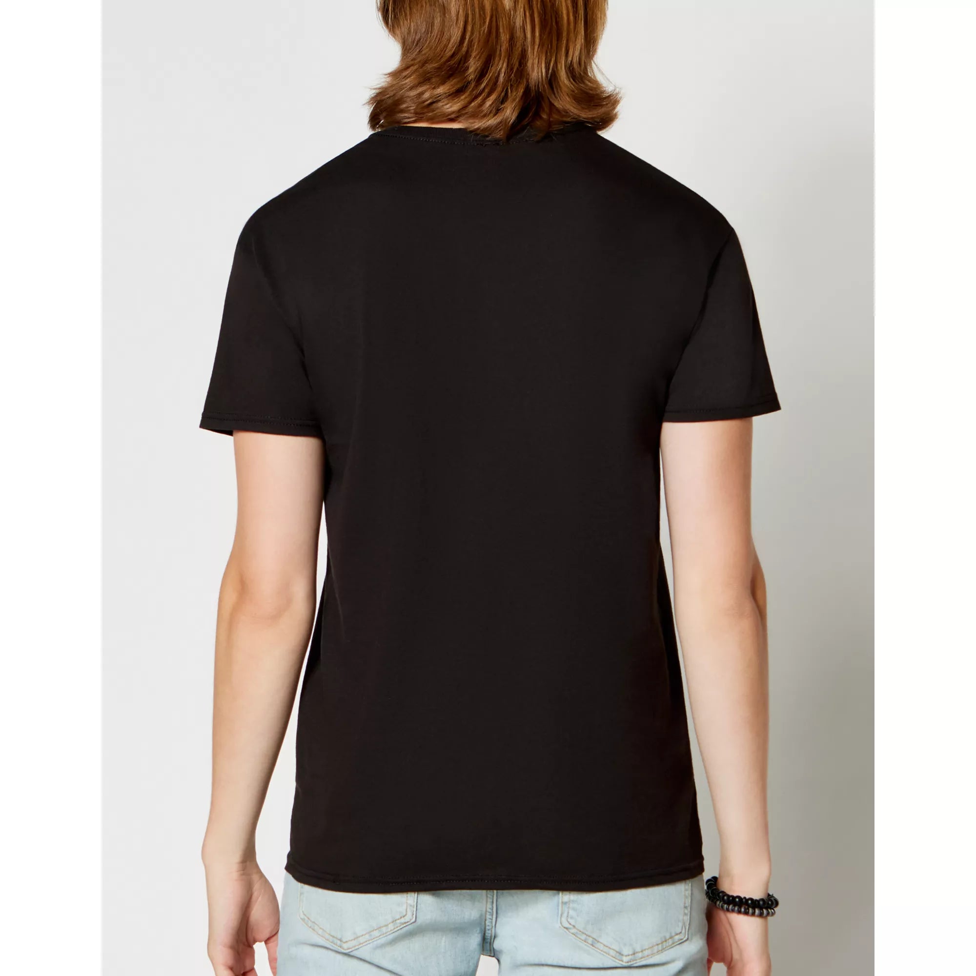 Rib Cage T Shirt - Candyman