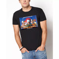 Killer Klowns from Outer Space Group T Shirt