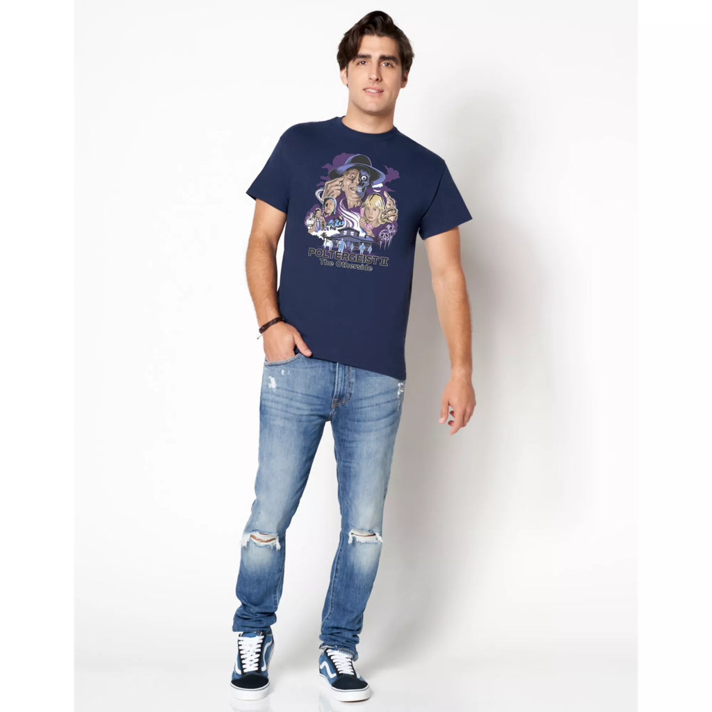 Poltergeist II The Other Side T Shirt