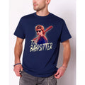 The Babysitter Stranger Things T Shirt