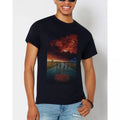 Road Stranger Things T Shirt