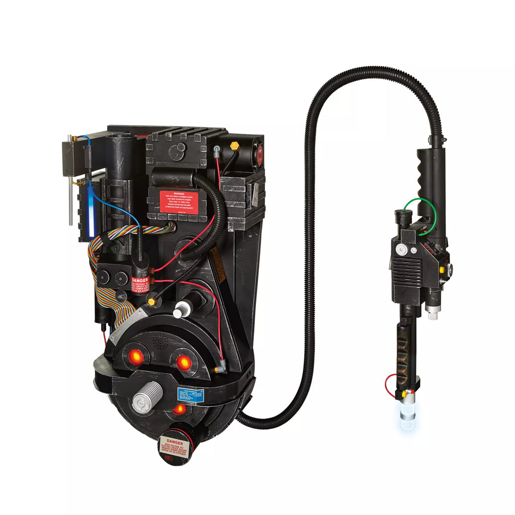 Life-Size Replica Proton Pack - Ghostbusters