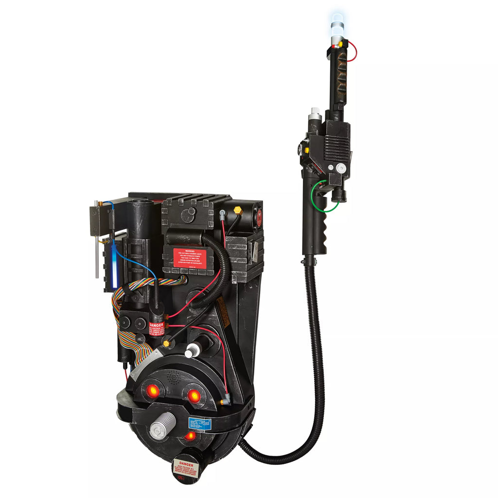 Life-Size Replica Proton Pack - Ghostbusters