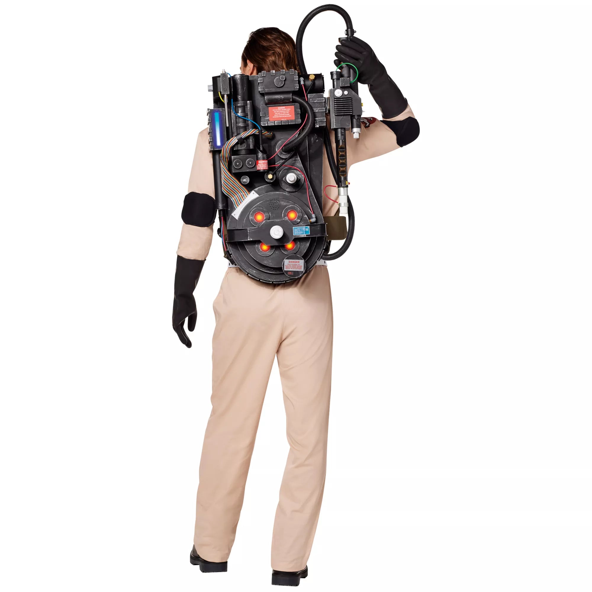 Life-Size Replica Proton Pack - Ghostbusters