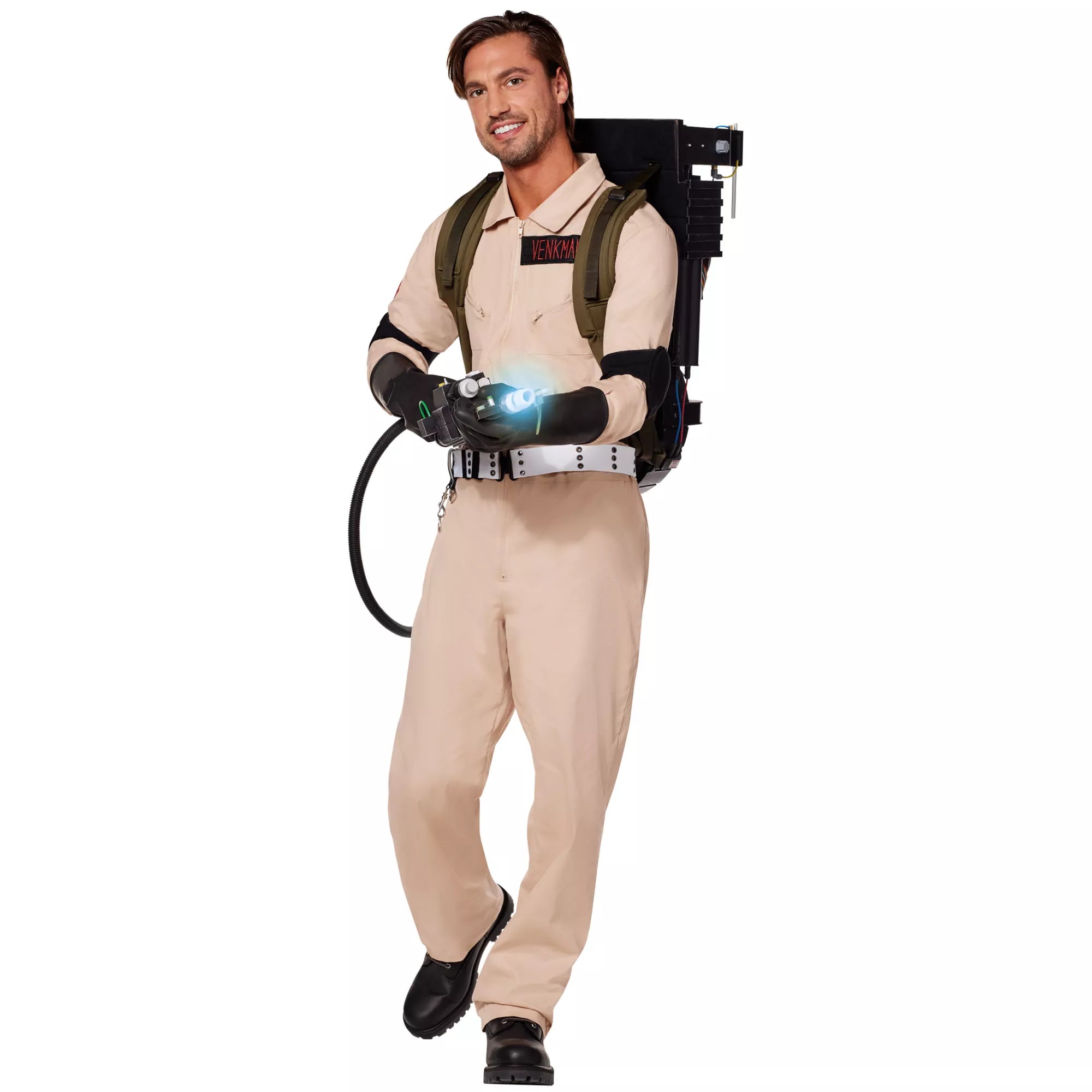 Life-Size Replica Proton Pack - Ghostbusters