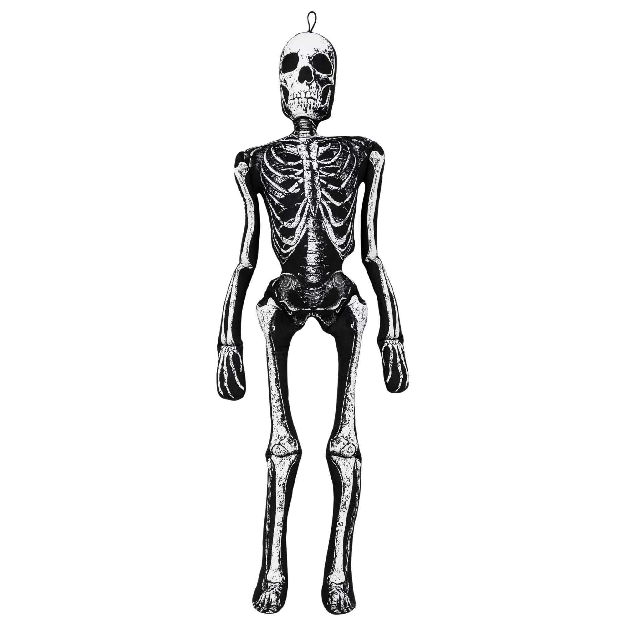 5.25 Ft Ossa Bones Comfy Curiosity