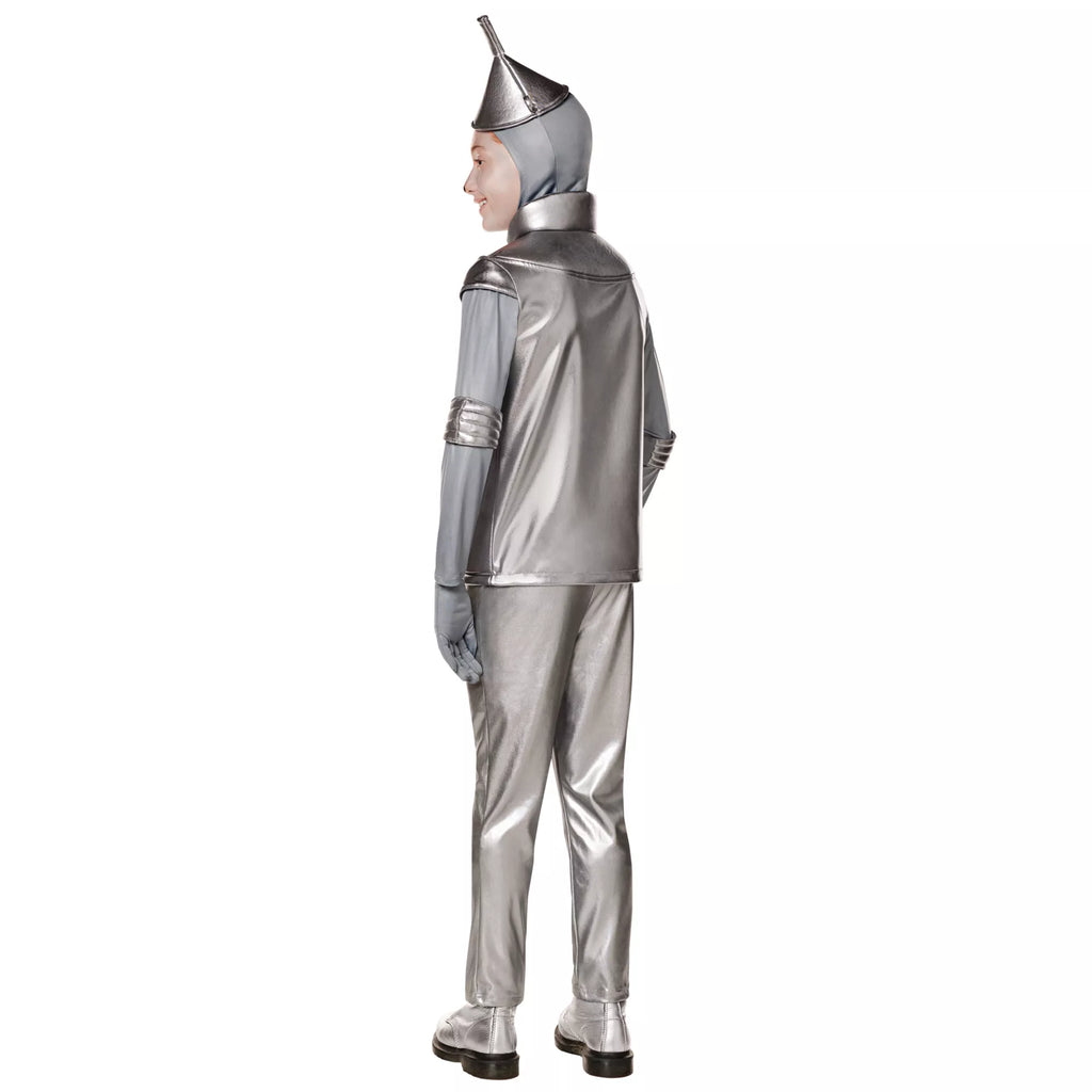 Kids Tin Man Costume -  Wizard of Oz