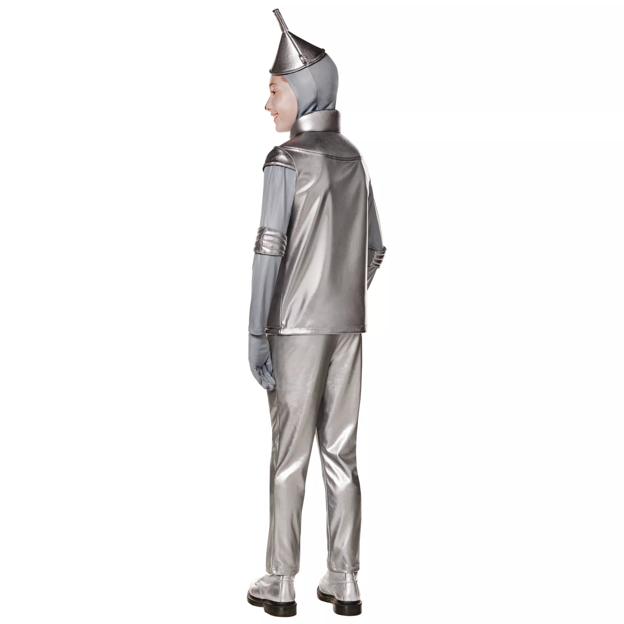 Kids Tin Man Costume -  Wizard of Oz