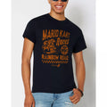 Rainbow Road Races T Shirt - Mario Kart