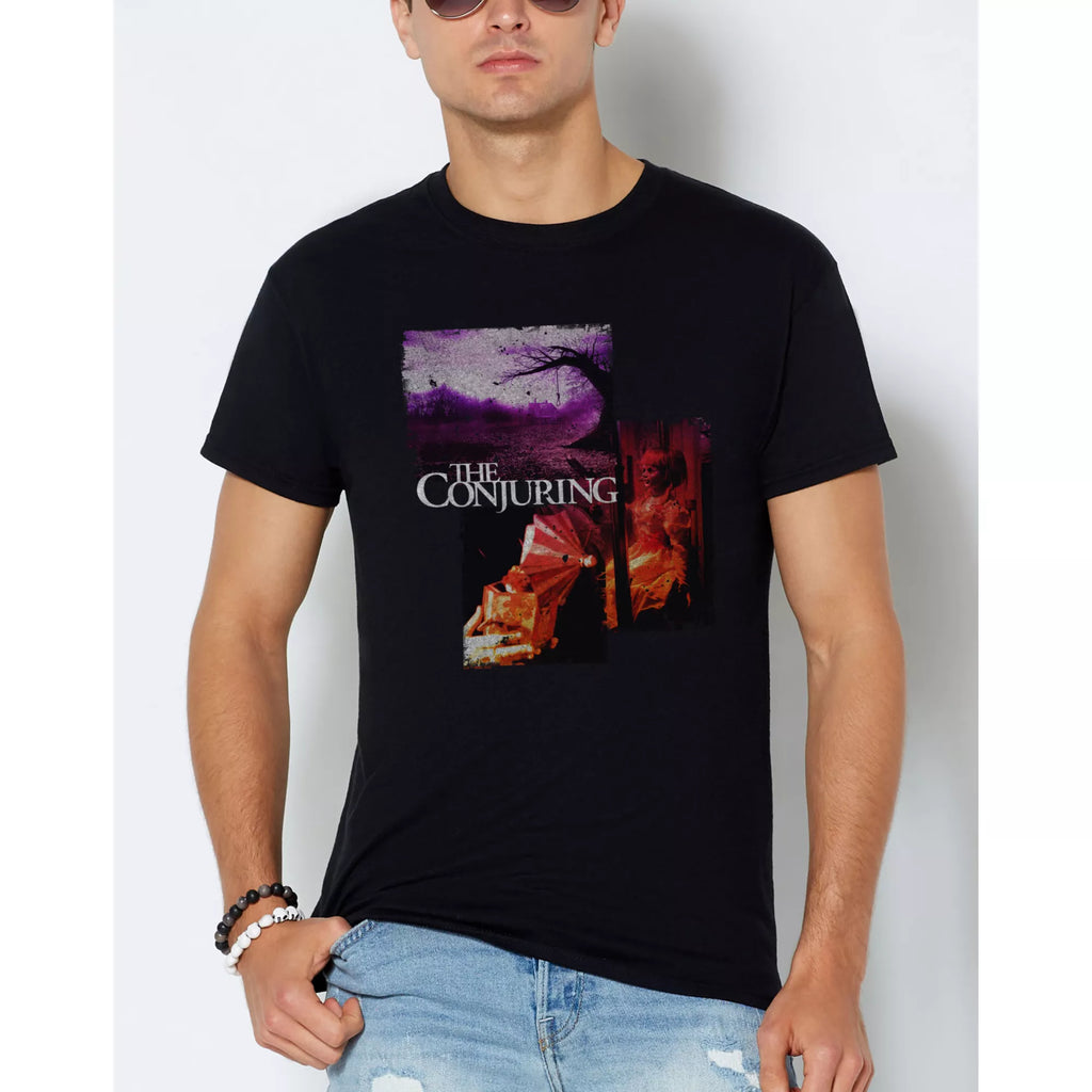 The Conjuring T Shirt