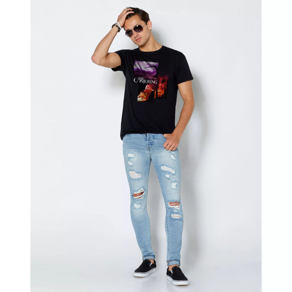 The Conjuring T Shirt