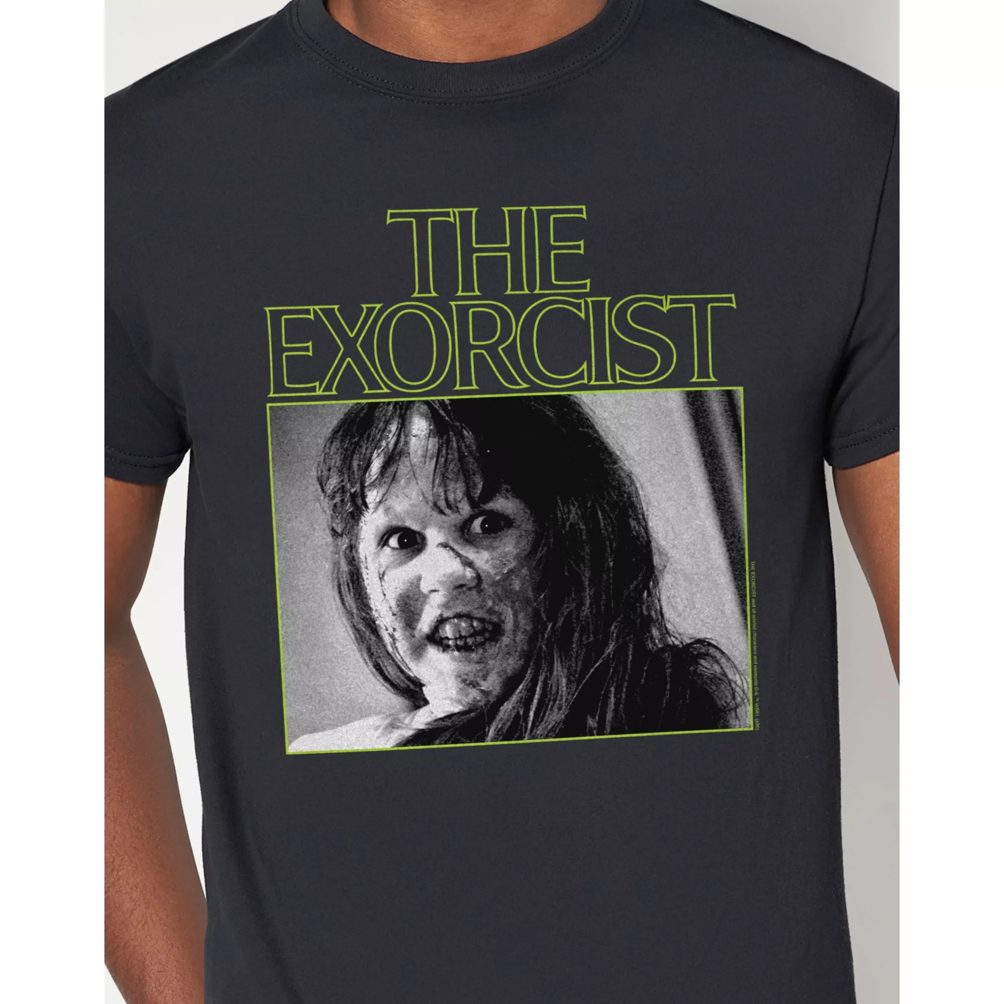Regan T Shirt- The Exorcist