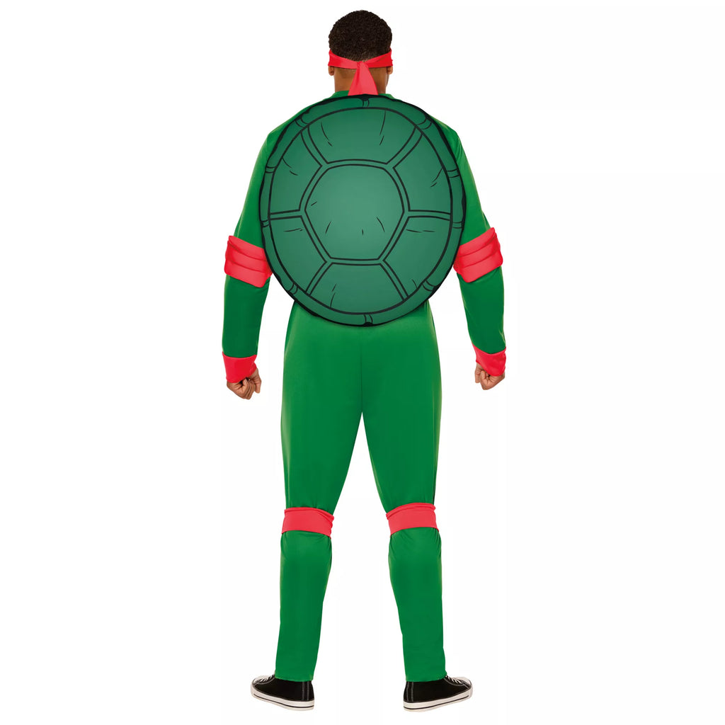 Adult Raphael Costume - Teenage Mutant Ninja Turtles