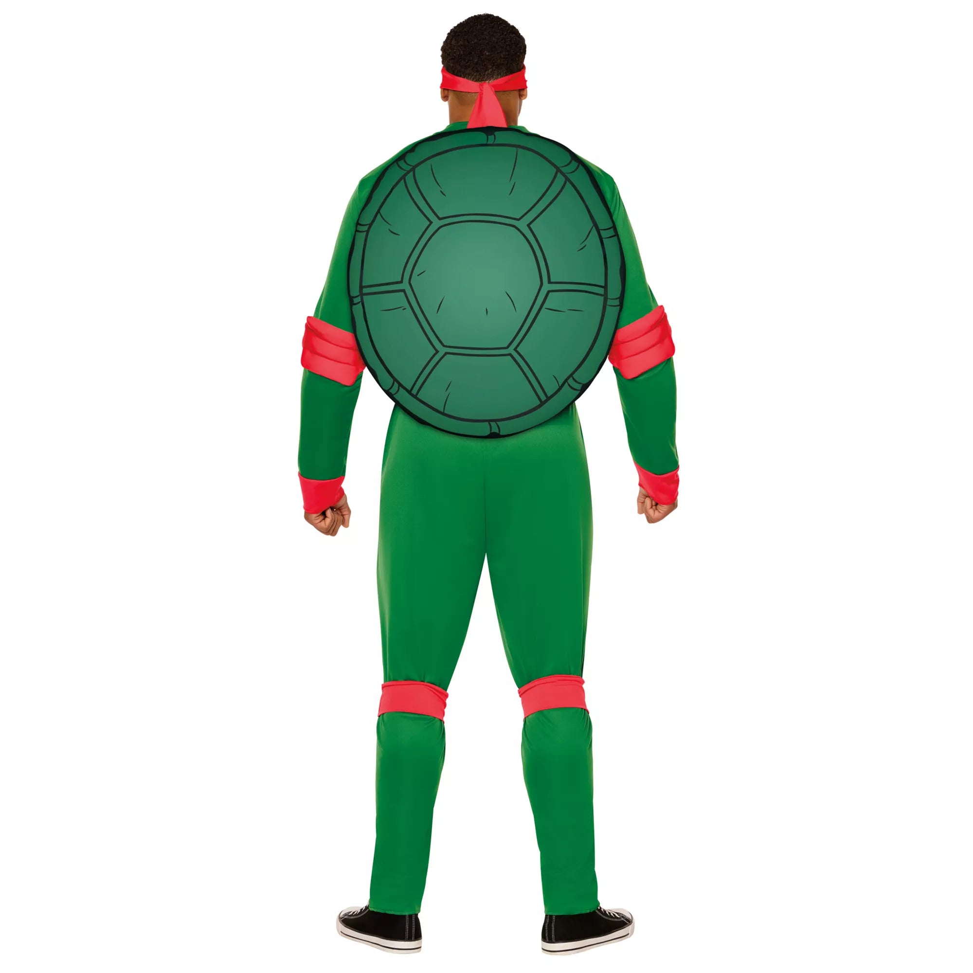 Adult Raphael Costume - Teenage Mutant Ninja Turtles