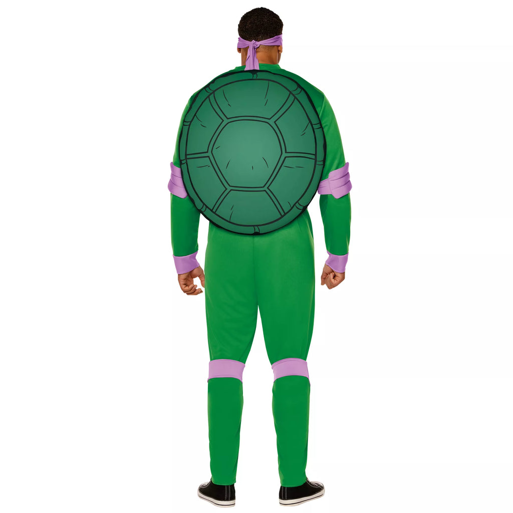 Adult Donatello Costume - Teenage Mutant Ninja Turtles