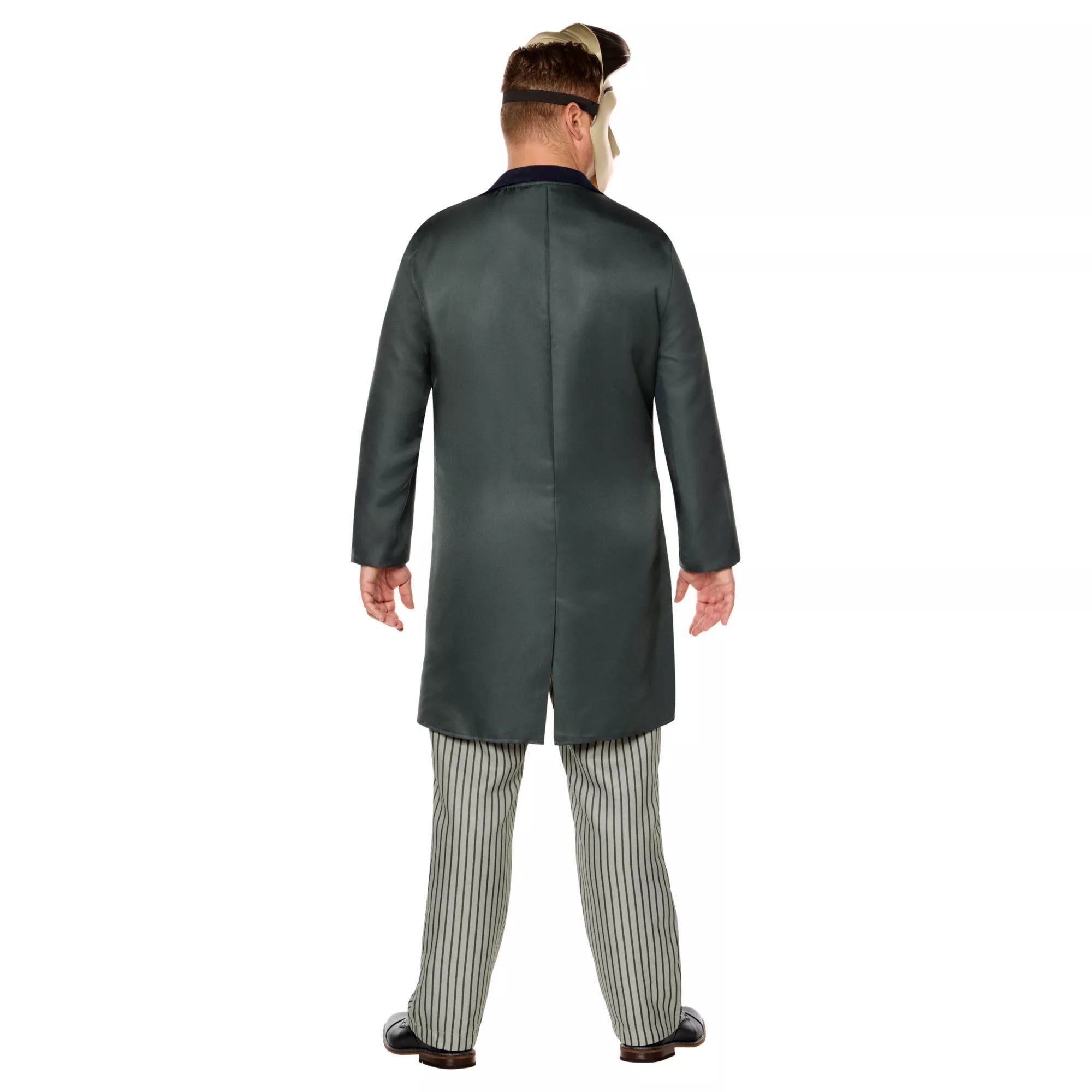 Adult Victor Van Dort Costume - Corpse Bride
