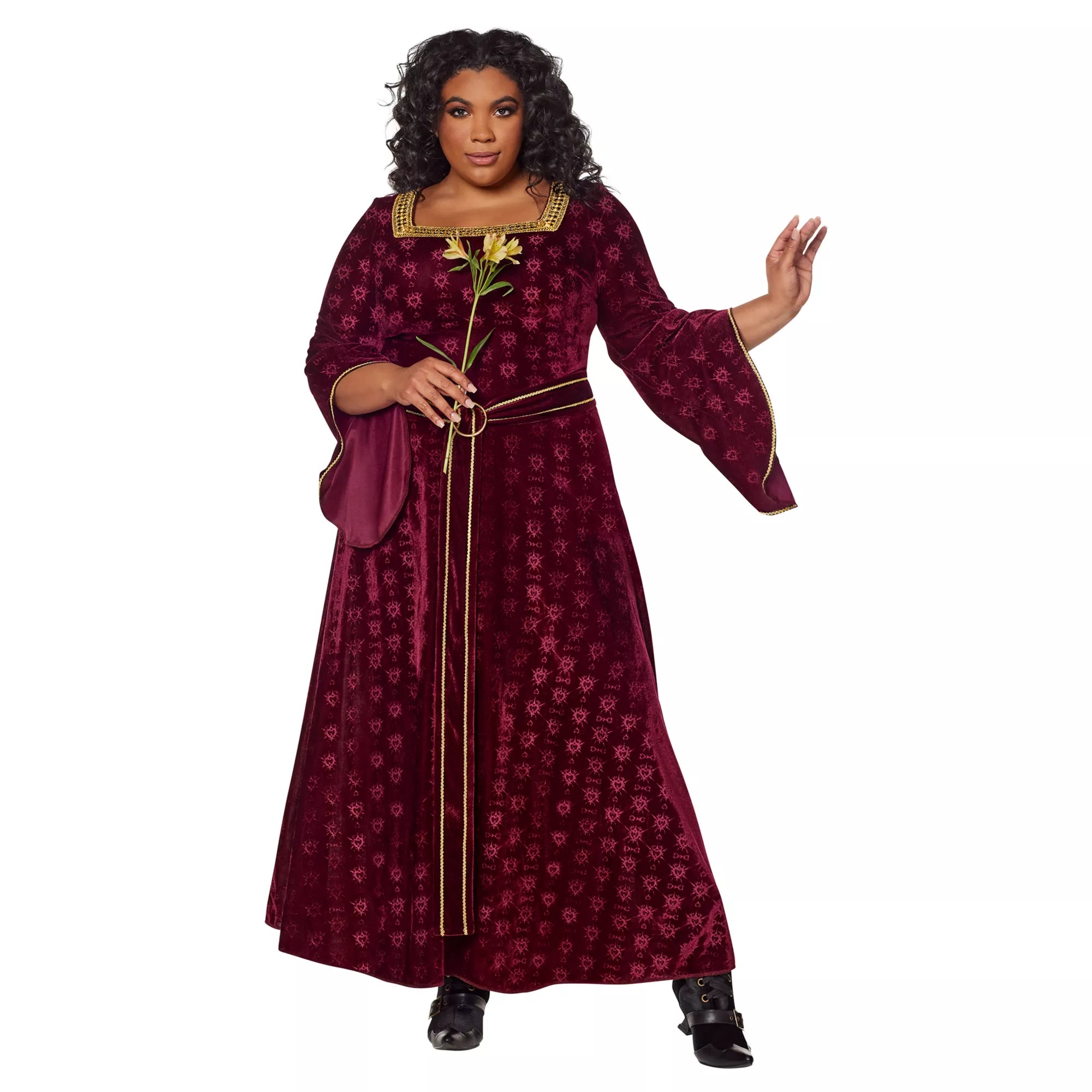 Adult Mother Gothel Costume - Disney Villains