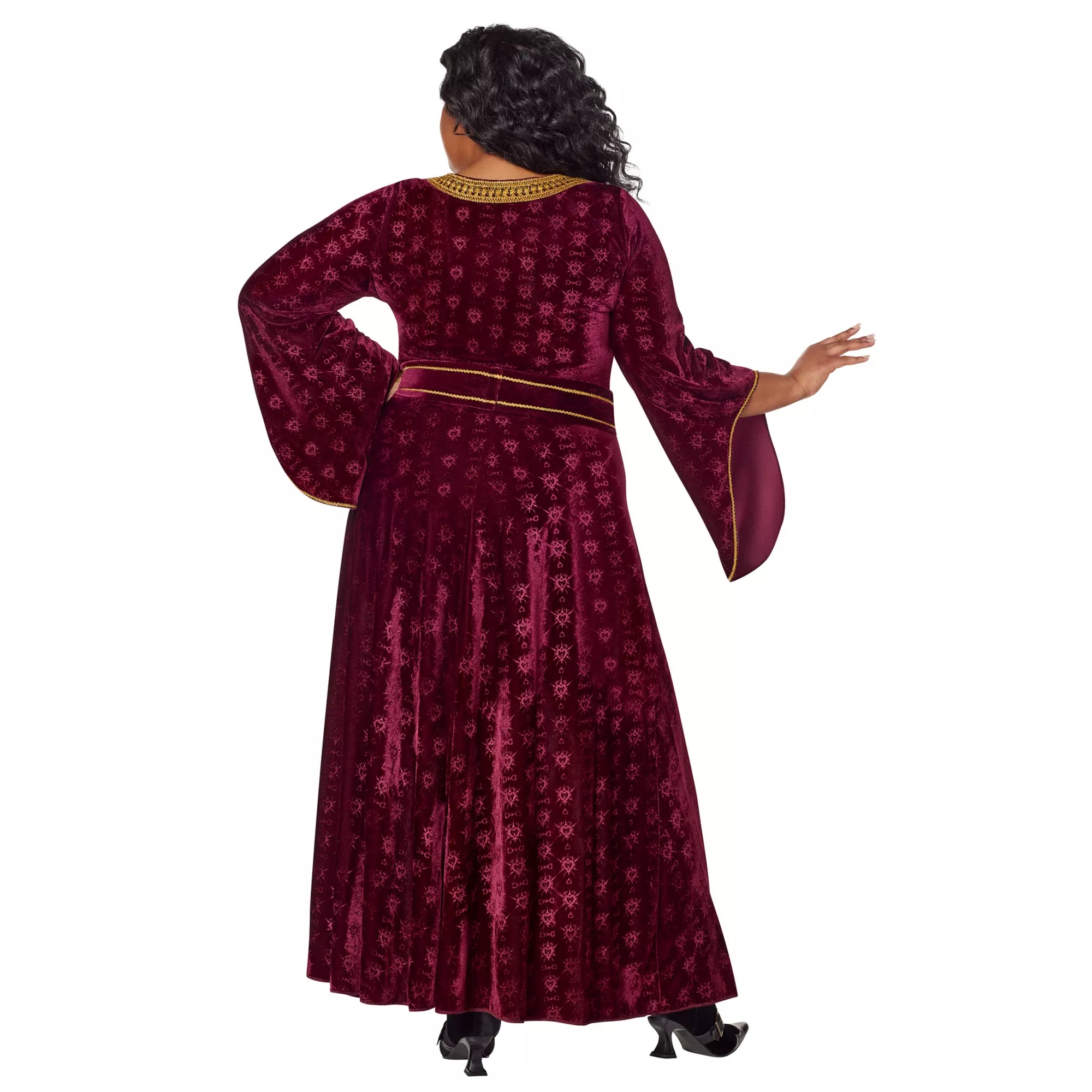 Adult Mother Gothel Costume - Disney Villains