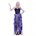 Adult Ursula Plus Size Costume - Disney Villains