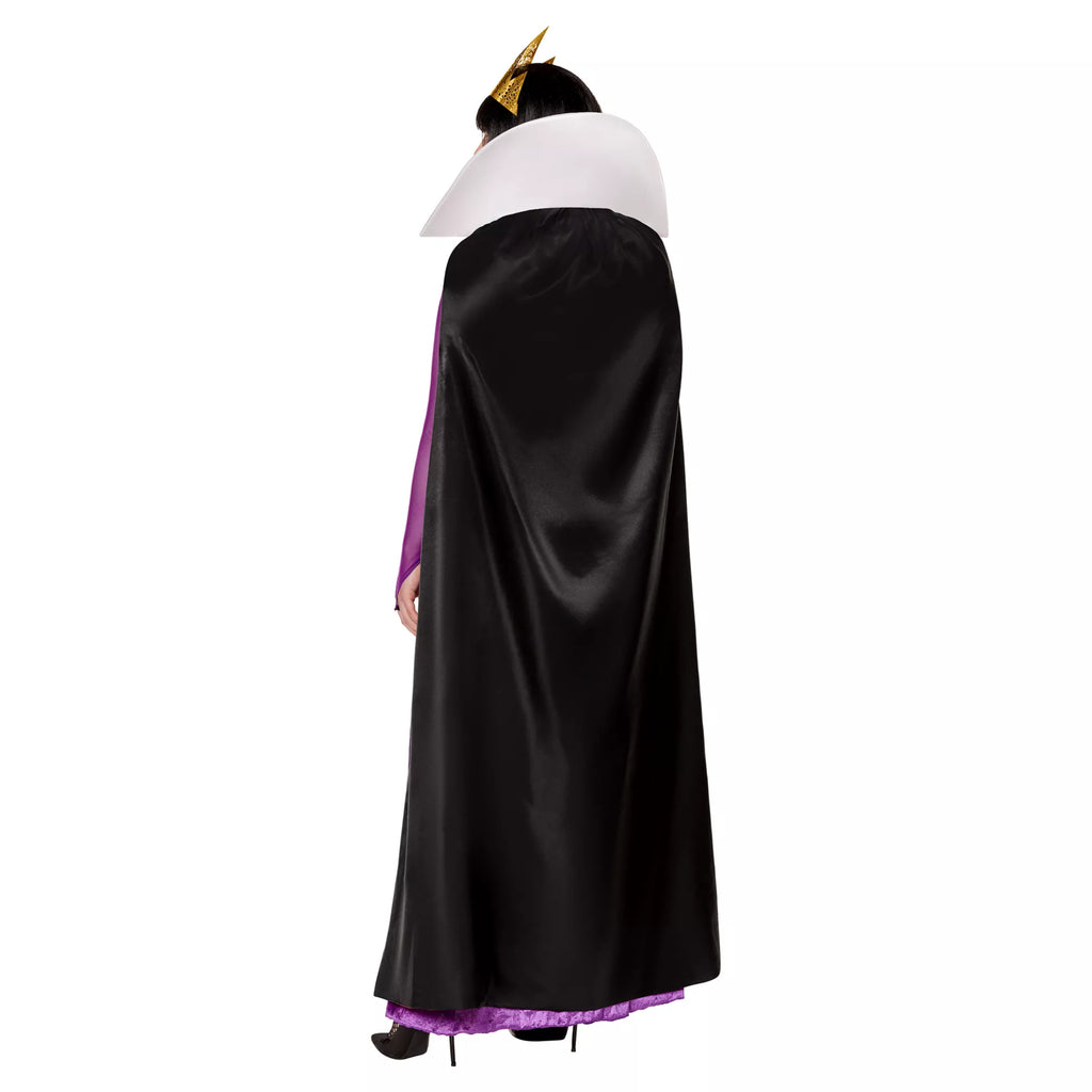 Adult Evil Queen Plus Size Costume - Disney Villains